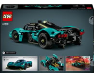 LEGO Technic 42208 Aston Martin Valkyrie - 1331618 - zdjęcie 5